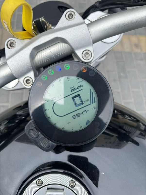 二手奔达金吉拉300