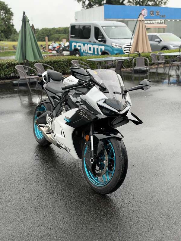 二手春风675SR-R