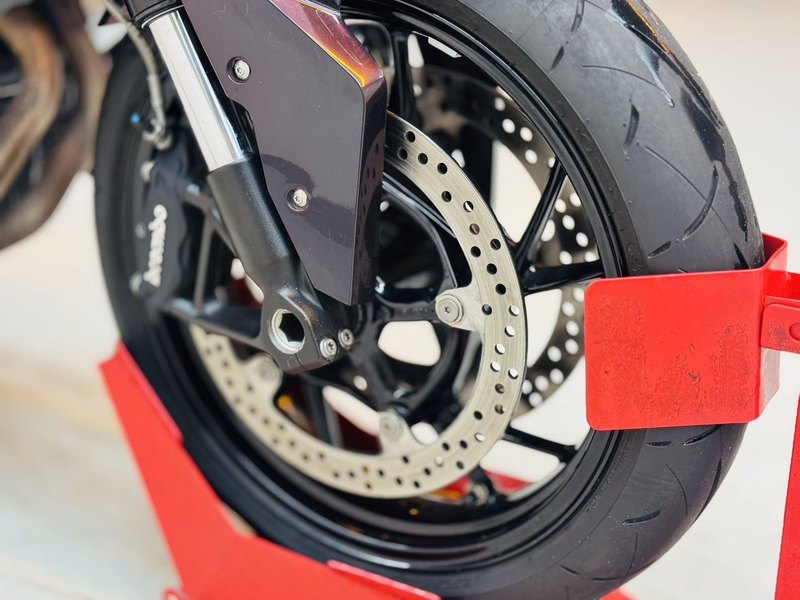 二手宝马F 900 R