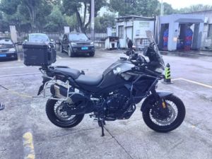 二手春风800MT