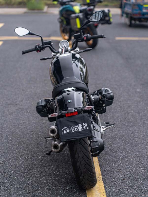 二手宝马R 12