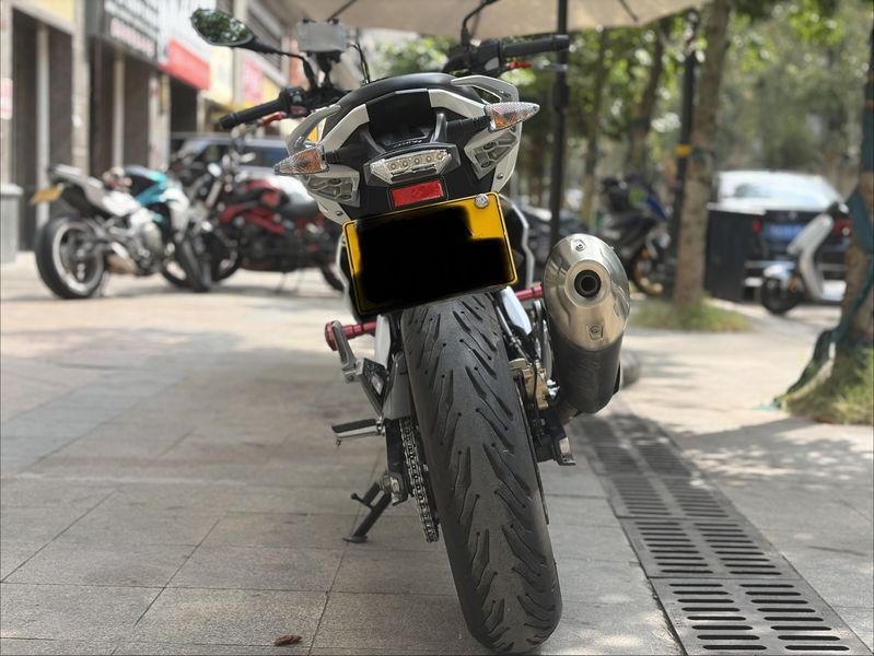二手宝马G 310 R