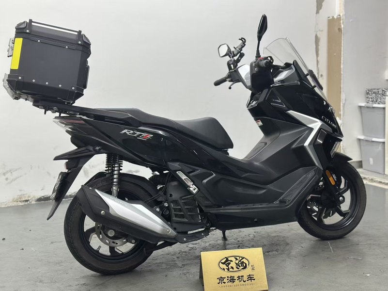 二手赛科龙RT1