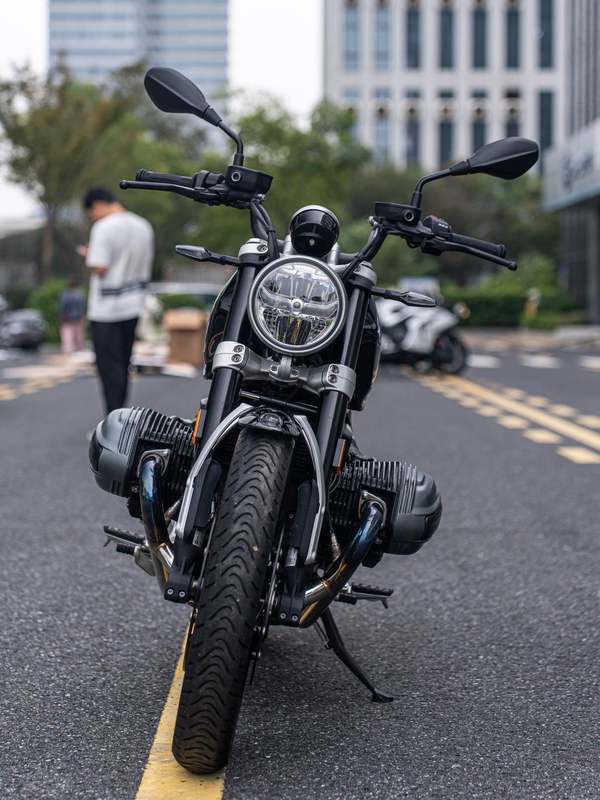 二手宝马R 12