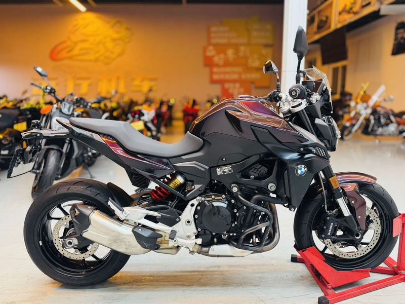 二手宝马F 900 R