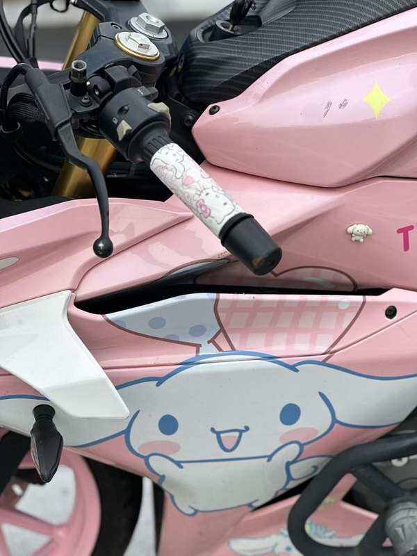 二手春风250SR