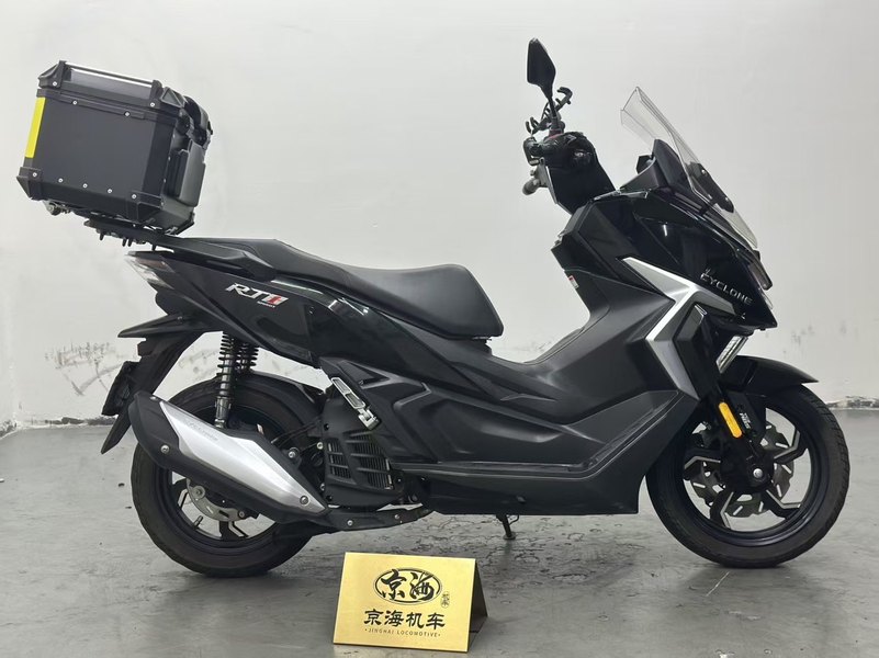 二手赛科龙RT1