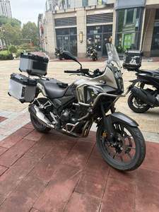 二手本田NX400