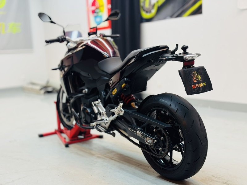 二手宝马F 900 R