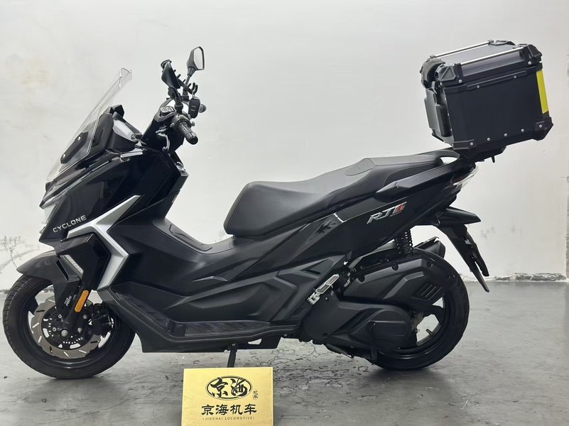 二手赛科龙RT1