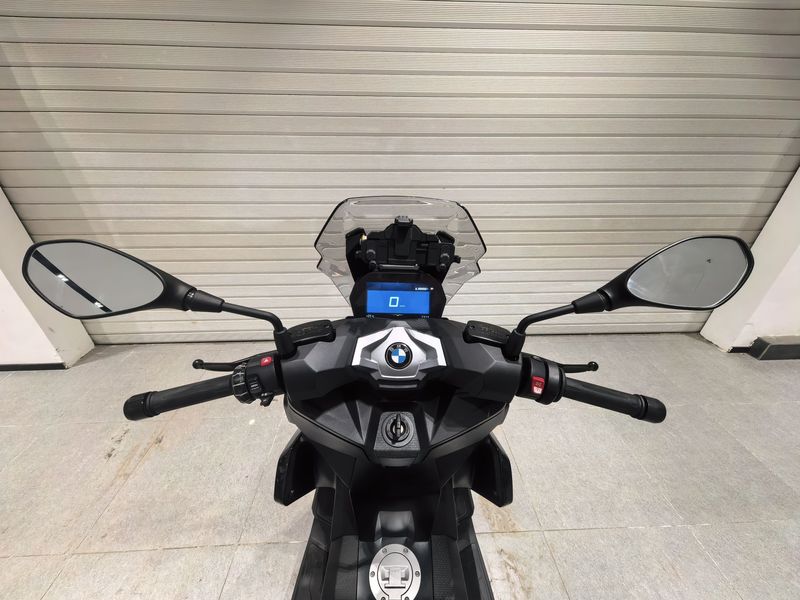 二手宝马C 400