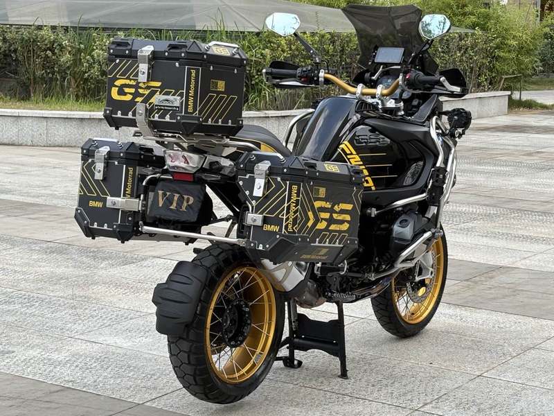 二手宝马R 1250 GS