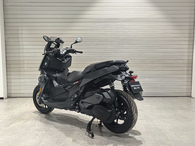 二手宝马C 400
