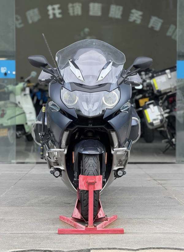 二手宝马K 1600
