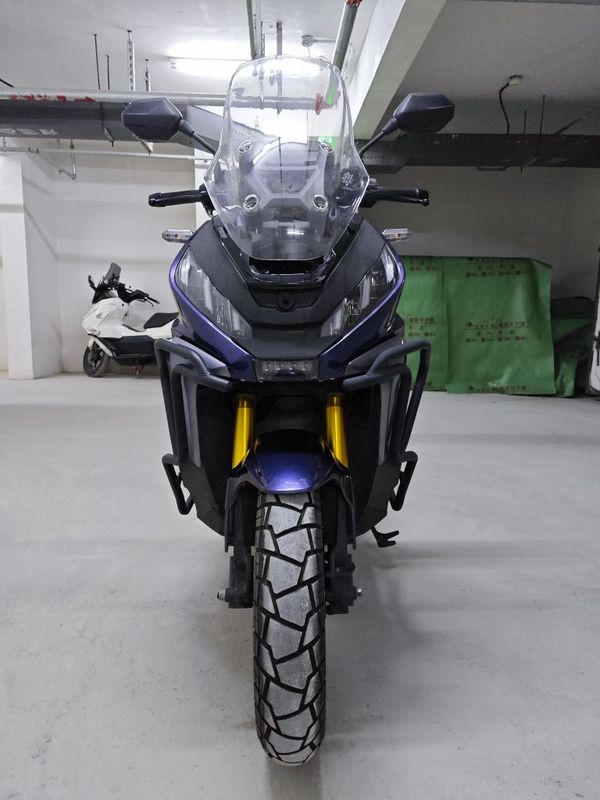 二手力刻戈壁250