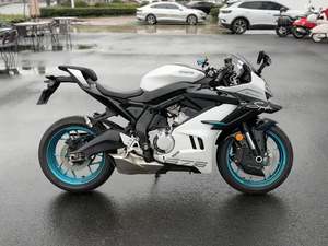 二手春风675SR-R