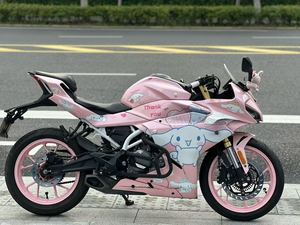 二手春风250SR