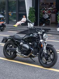 二手宝马R 12