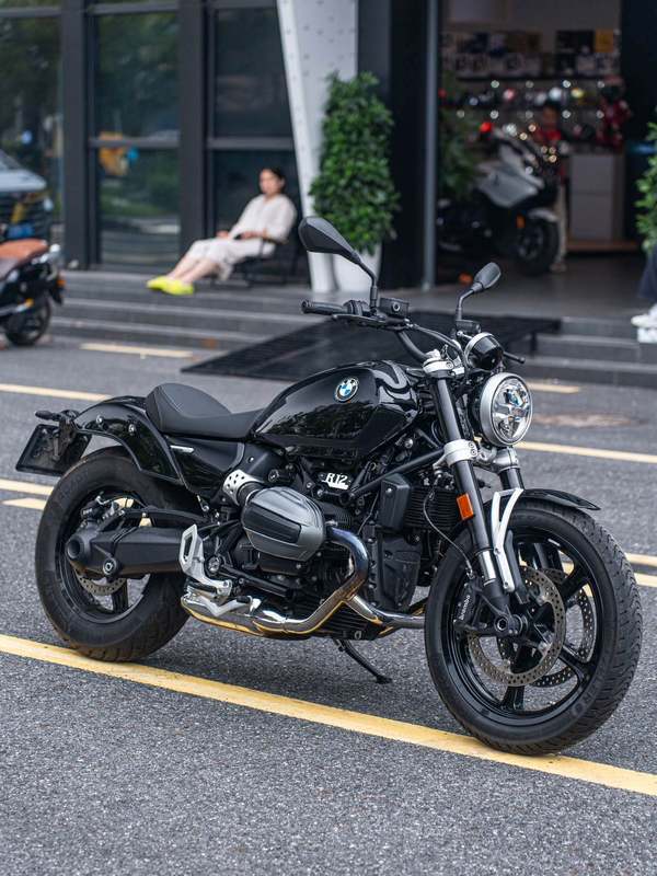 二手宝马R 12