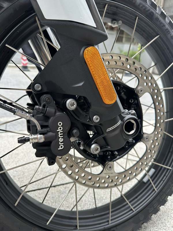 二手宝马R 12 G/S