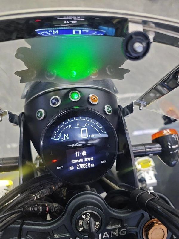 二手长江700Ⅲ