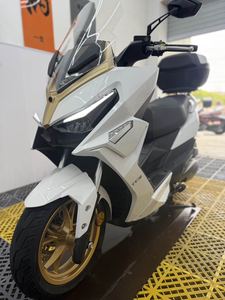 二手光阳Racing H150