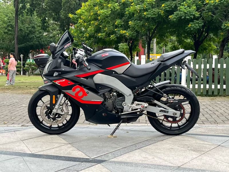 二手宗申阿普利亚GPR150R