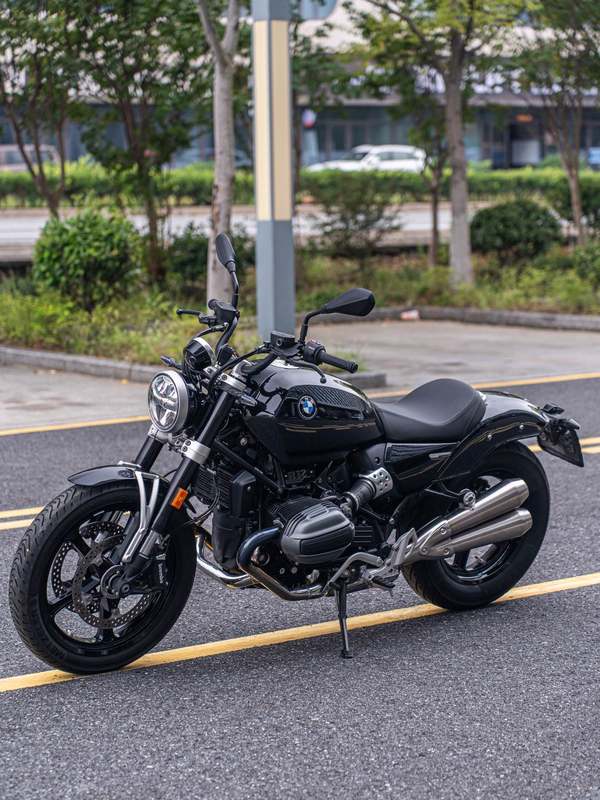 二手宝马R 12