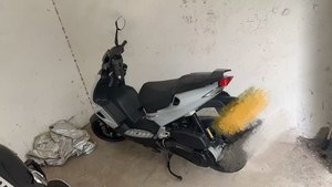 二手标致SPEEDFIGHT 4+