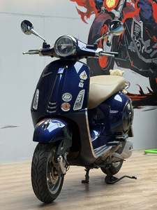 二手VESPAPrimavera