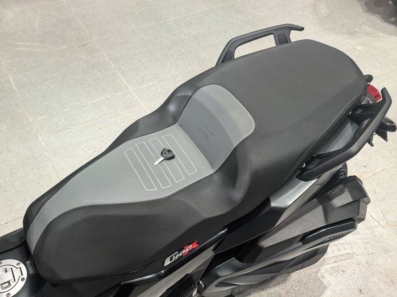 二手宝马C 400
