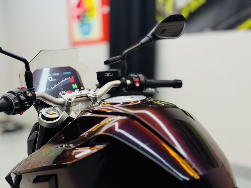 二手宝马F 900 R