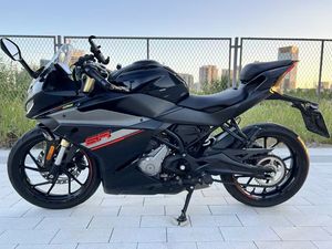 二手春风250SR