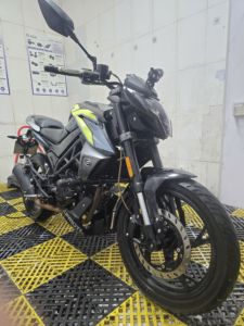 二手春风150NK