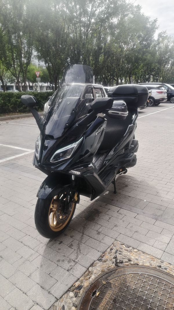 二手赛科龙RT5