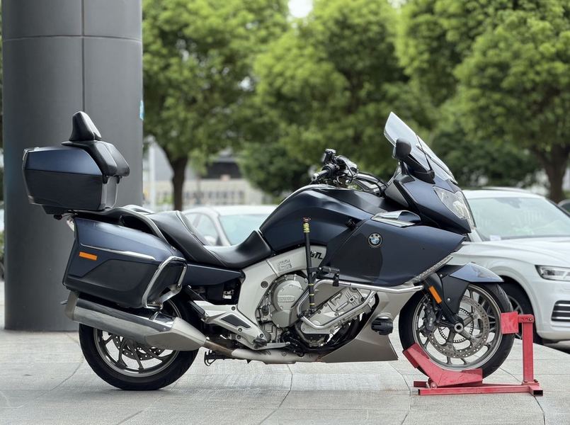 二手宝马K 1600