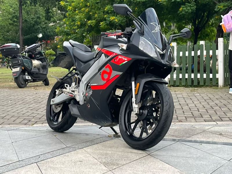 二手宗申阿普利亚GPR150R
