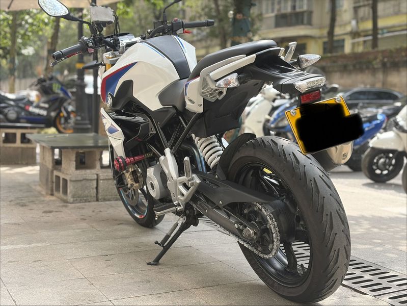 二手宝马G 310 R