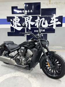 二手奔达黑旗500