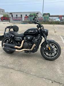 二手庄威V400