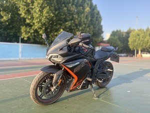二手无极300RR