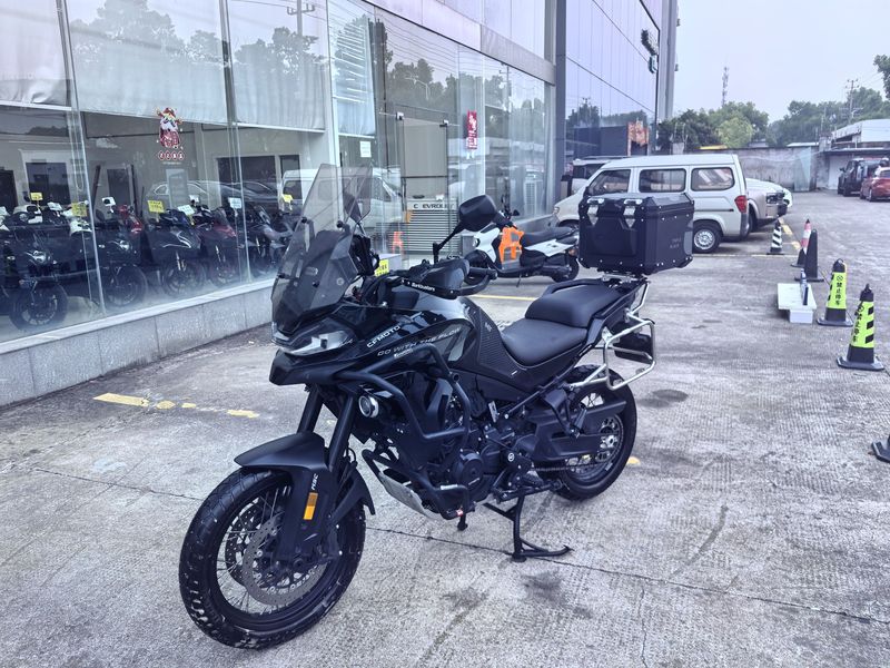 二手春风800MT