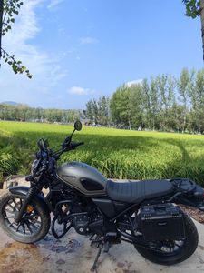 二手本田CL300