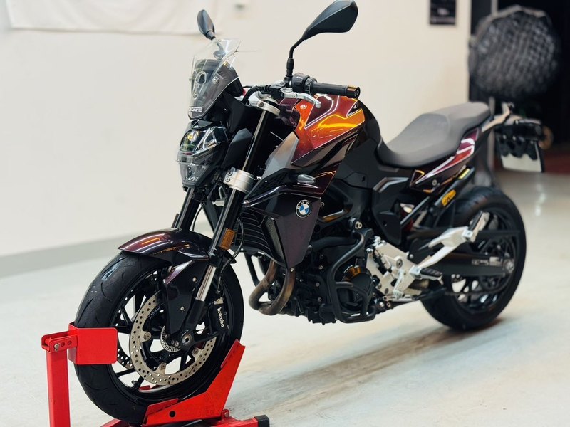 二手宝马F 900 R
