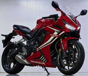 二手本田CBR650R