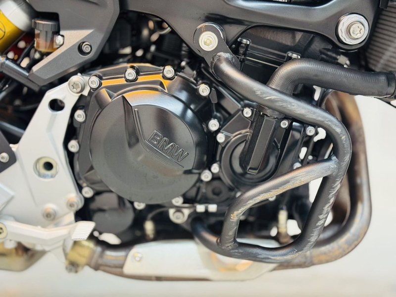 二手宝马F 900 R
