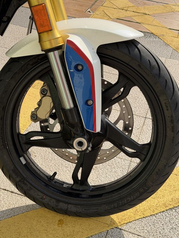 二手宝马G 310 R
