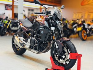 二手宝马F 900 R