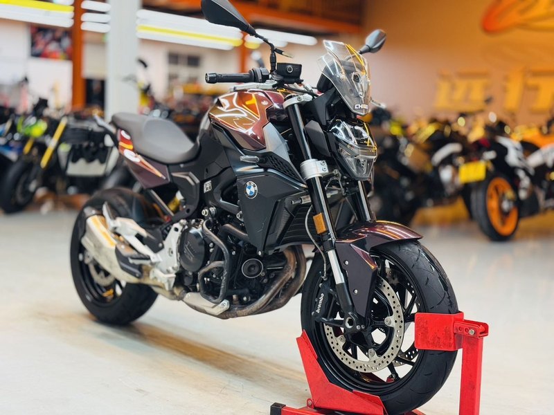 二手宝马F 900 R