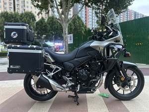 二手本田NX400